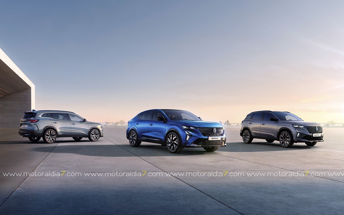Los clientes de Renault en España apuestan por el “Made in Spain”