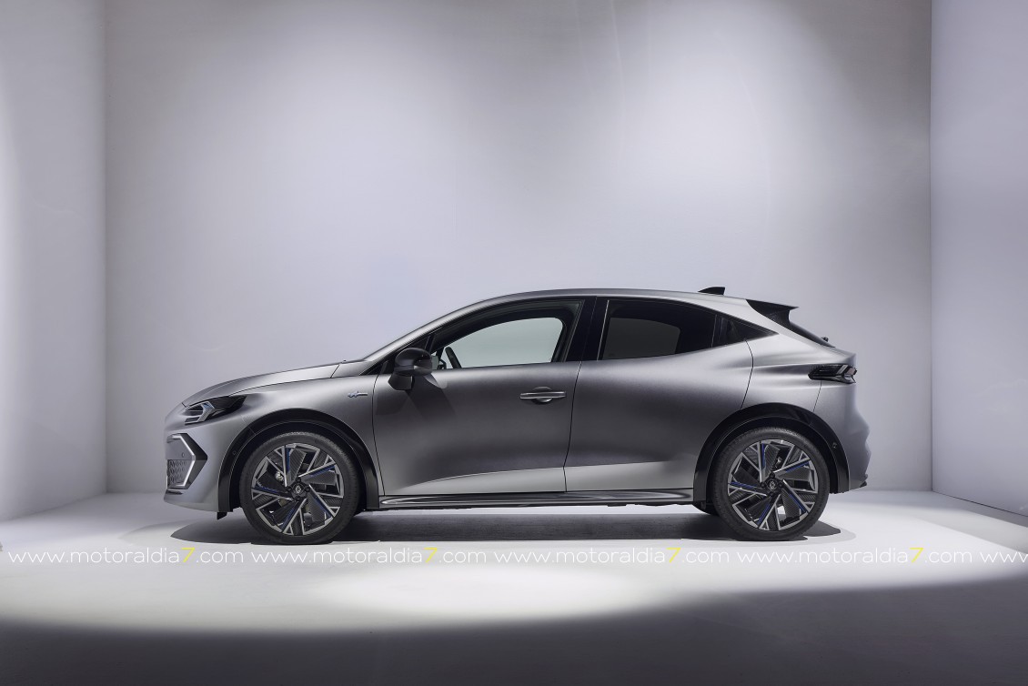 Renault Clio, nueva generación