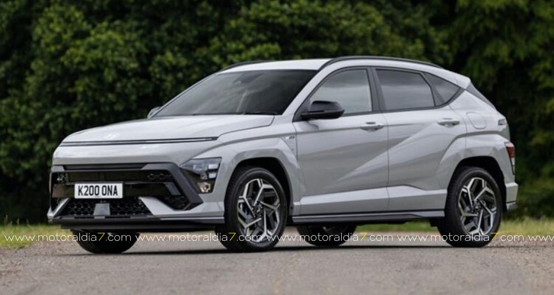 Hyundai Canarias, descuentos en toda su gama