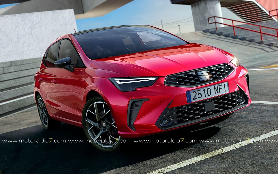 SEAT, más viva que nunca