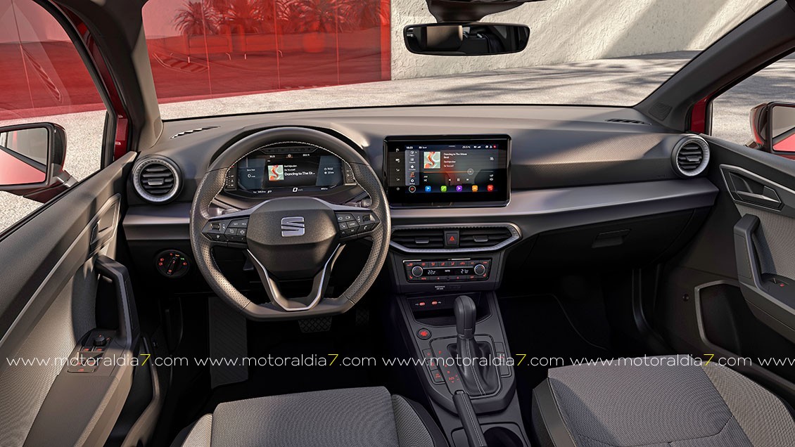SEAT, más viva que nunca