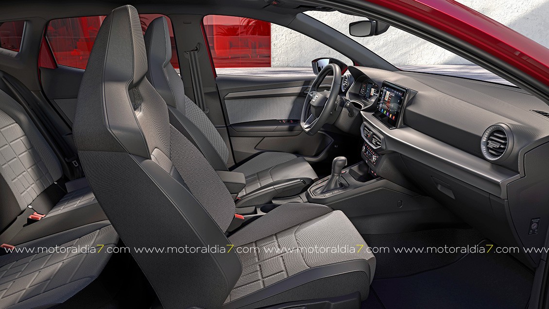 SEAT, más viva que nunca