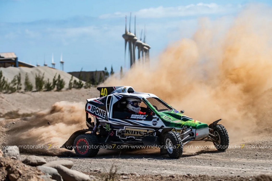 Cierre de inscripciones para la última cita Regional