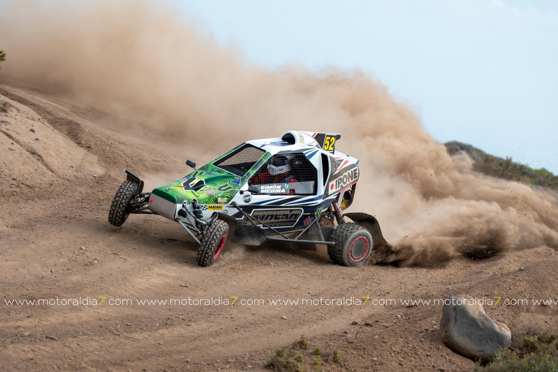 Victoria de Quintana y Robaina en el Memorial Paco Romero