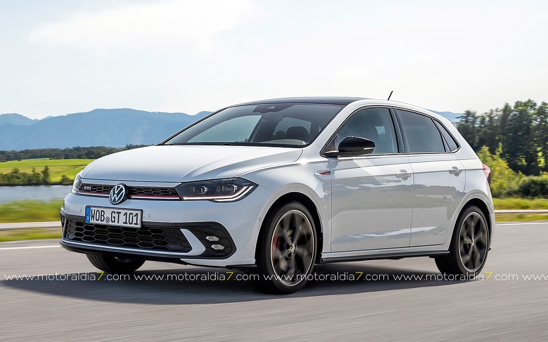 El Polo GTI se despide en 2026