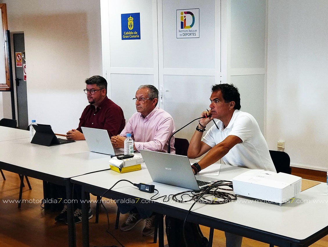 La FCA reúne a su Asamblea General Extraordinaria 2026