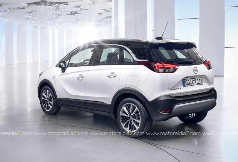 Opel y Vauxhall se unen al Groupe PSA