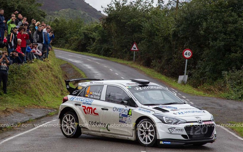  Ares y Pintor ganan en Asturias