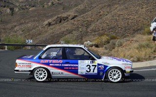  Luis Monzón arrasó, es campeón Regional y Provincial de TF y LP