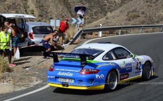  Luis Monzón arrasó, es campeón Regional y Provincial de TF y LP