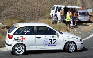  Luis Monzón arrasó, es campeón Regional y Provincial de TF y LP