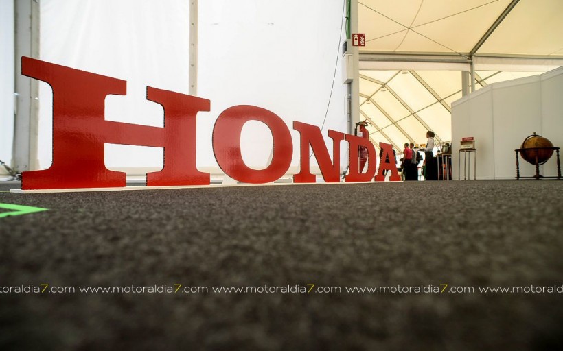 Honda Canarias bate todos sus records