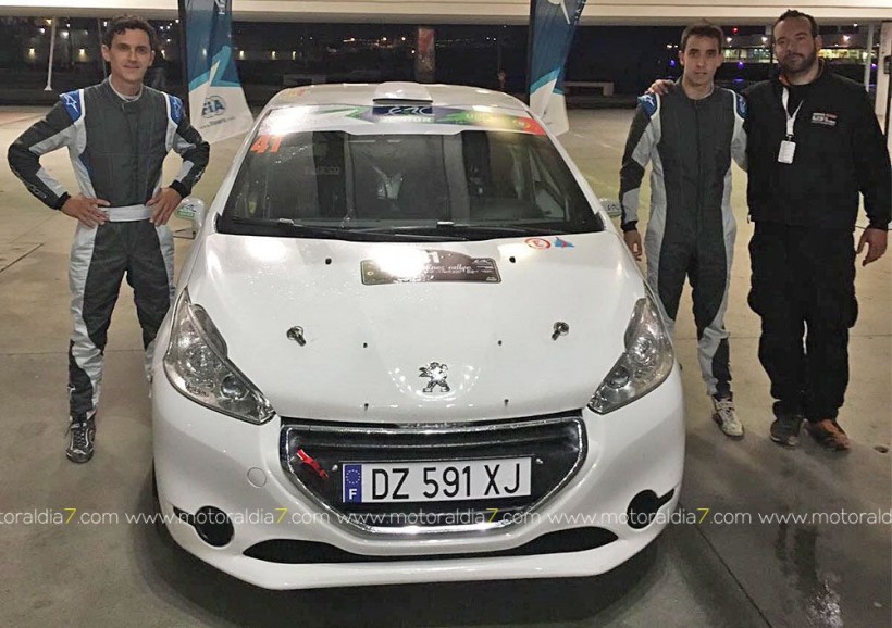 52º Azores Airlines Rally