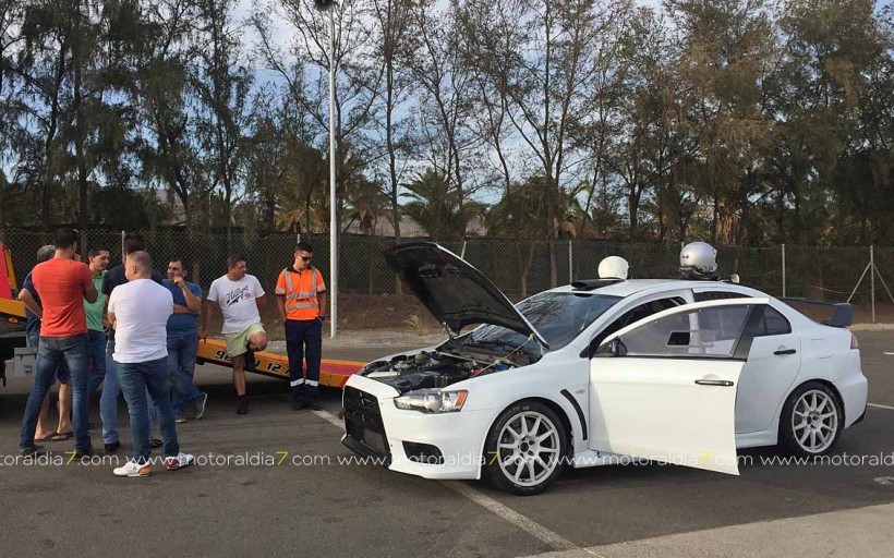 Todo lo que necesitas saber de la Subida a Moya