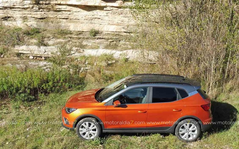 SEAT reina en España