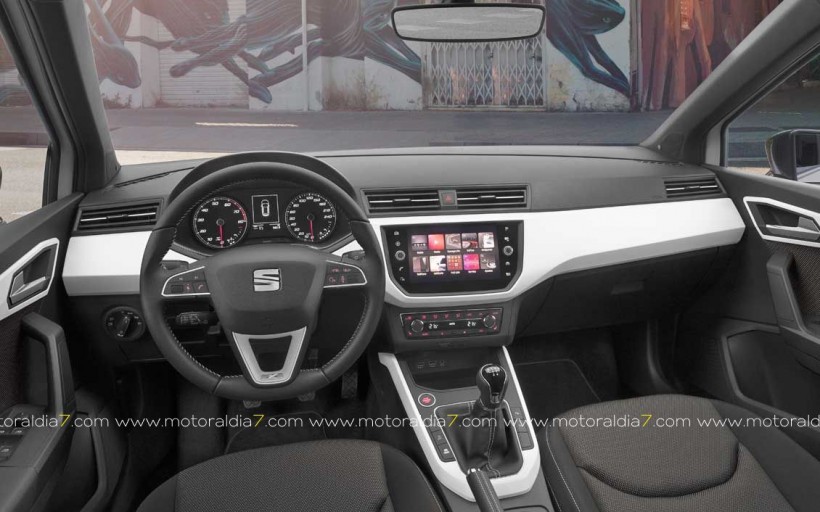 SEAT reina en España