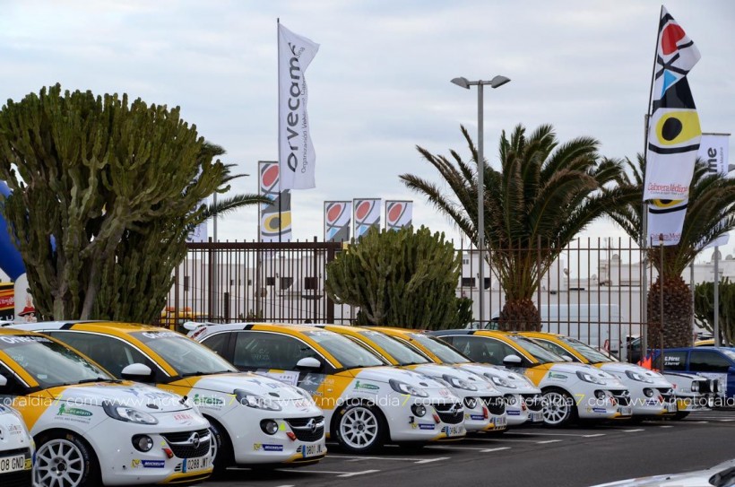 Nadie quiere ser favorito en Lanzarote