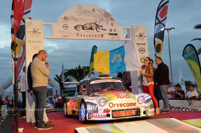Nadie quiere ser favorito en Lanzarote