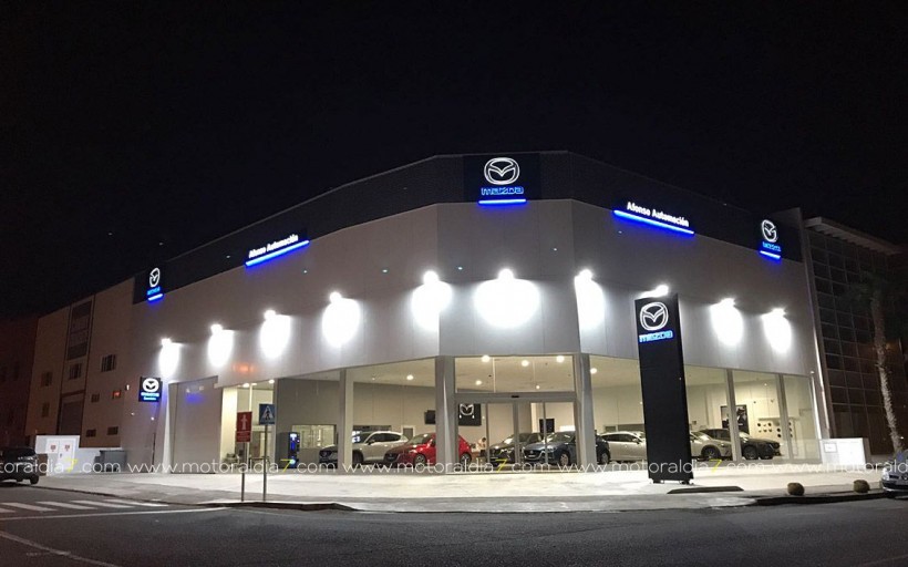 Best Car Brand para Mazda