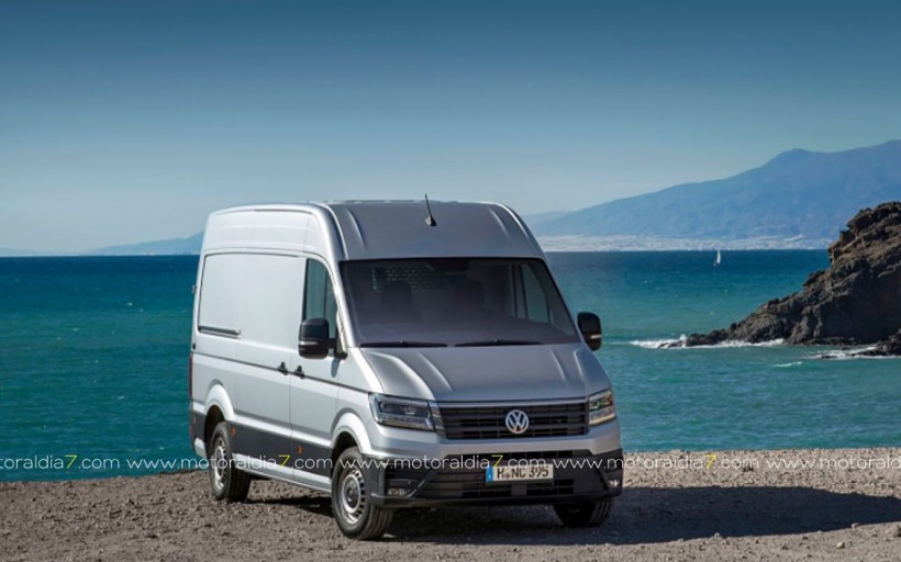 Volkswagen,número uno en Canarias