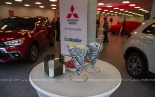 Nuevas instalaciones de Mitsubishi en Tenerife