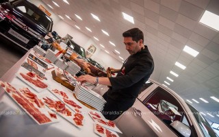 Nuevas instalaciones de Mitsubishi en Tenerife