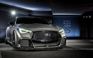 Nissan Design Europe y sus 15 creaciones más importantes