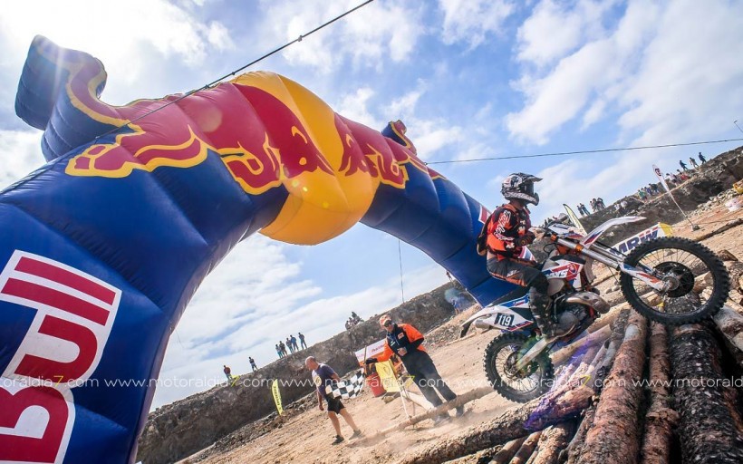 Buenas perspectivas para el Regional de Enduro