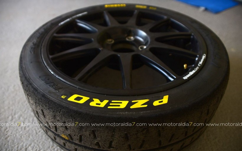 Copa Pirelli Canarias