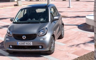 Movilidad eléctrica sostenible
