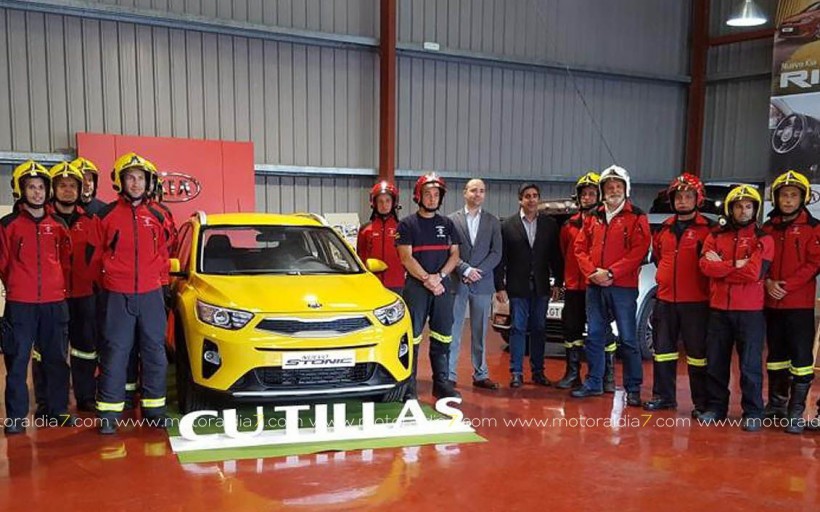 Como actuar con los vehículos eléctricos en situaciones de rescate