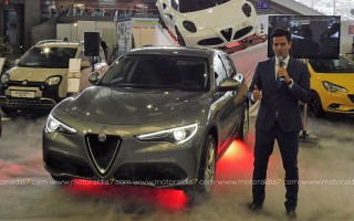 VI Salón del Automóvil de Canarias