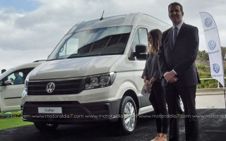 VI Salón del Automóvil de Canarias