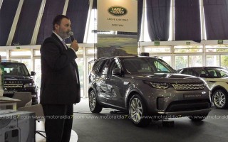 VI Salón del Automóvil de Canarias