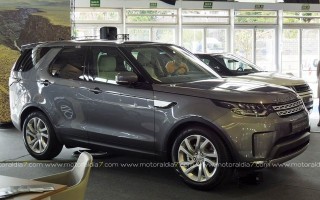 VI Salón del Automóvil de Canarias