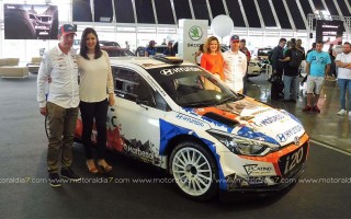 VI Salón del Automóvil de Canarias