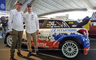 VI Salón del Automóvil de Canarias