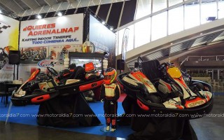 VI Salón del Automóvil de Canarias