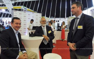 VI Salón del Automóvil de Canarias