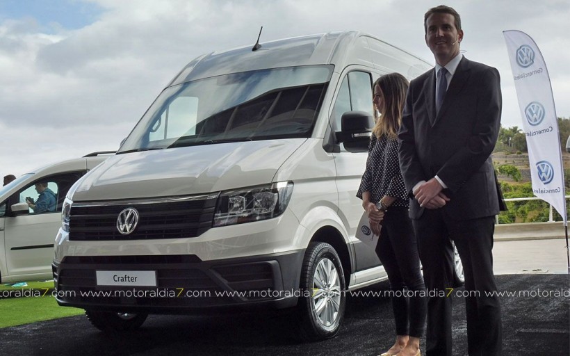 VI Salón del Automóvil de Canarias