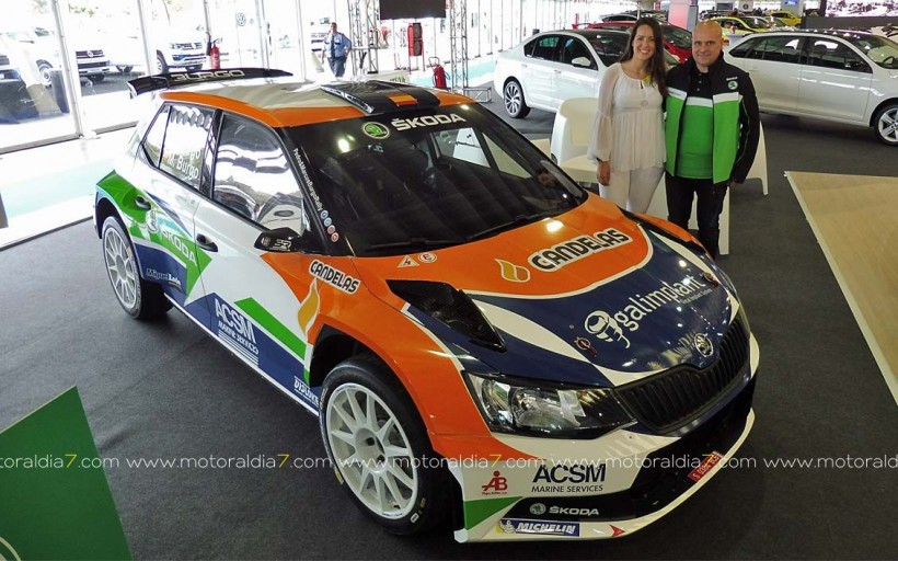 VI Salón del Automóvil de Canarias