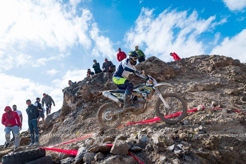 Espectacular primera prueba del regional de Enduro organizada por Valsebike