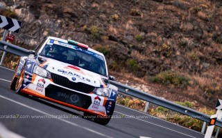 Gryazin fue la sorpresa y Monzón saldrá el primero