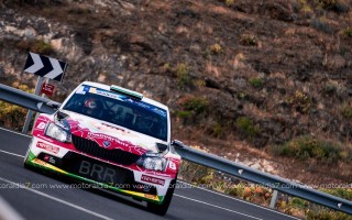 Gryazin fue la sorpresa y Monzón saldrá el primero