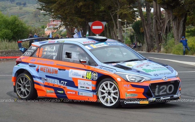 44 equipos en la cuarta cita del Nacional