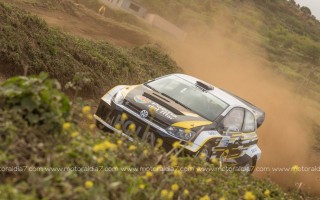 Tacoronte y Sáez se apuntan al Regional de Slalom