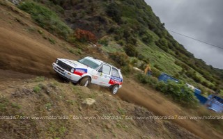 Tacoronte y Sáez se apuntan al Regional de Slalom