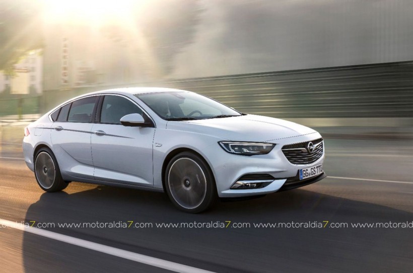Opel alcanza con 79 nuevas motorizaciones la normativa Euro 6d-TEMP antes de la fecha límite