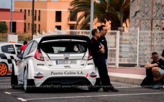 Ya están hechas las verificaciones técnicas