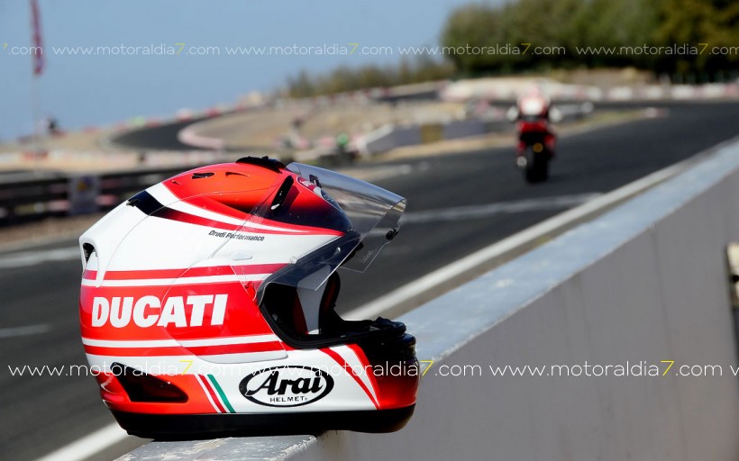 Cuenta atrás para el II Ducati Day